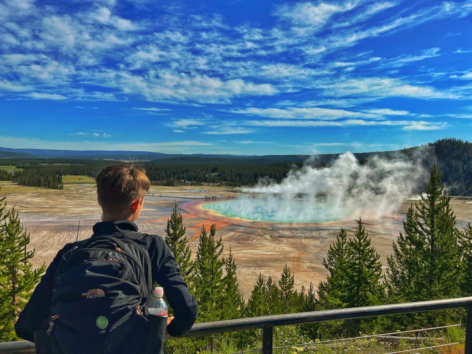 Explorer Cabins At Yellowstone West Yellowstone Bagian luar foto