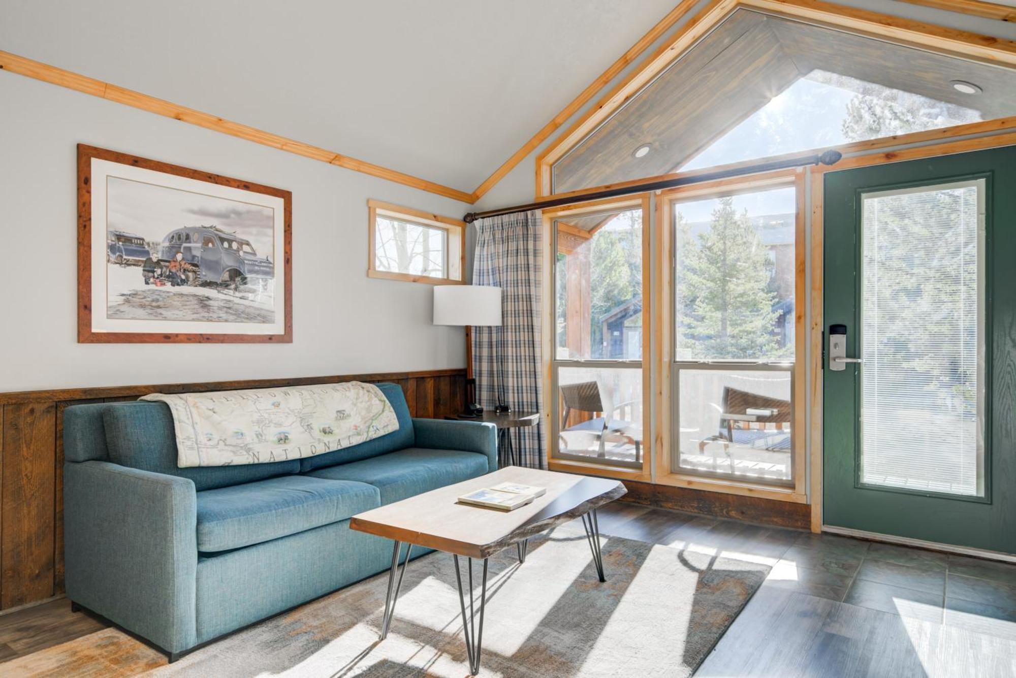 Explorer Cabins At Yellowstone West Yellowstone Bagian luar foto