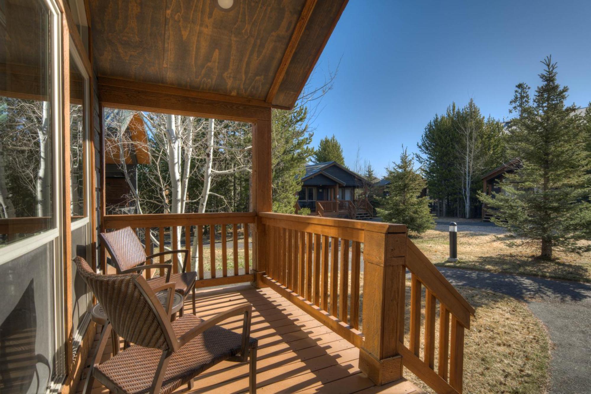 Explorer Cabins At Yellowstone West Yellowstone Bagian luar foto