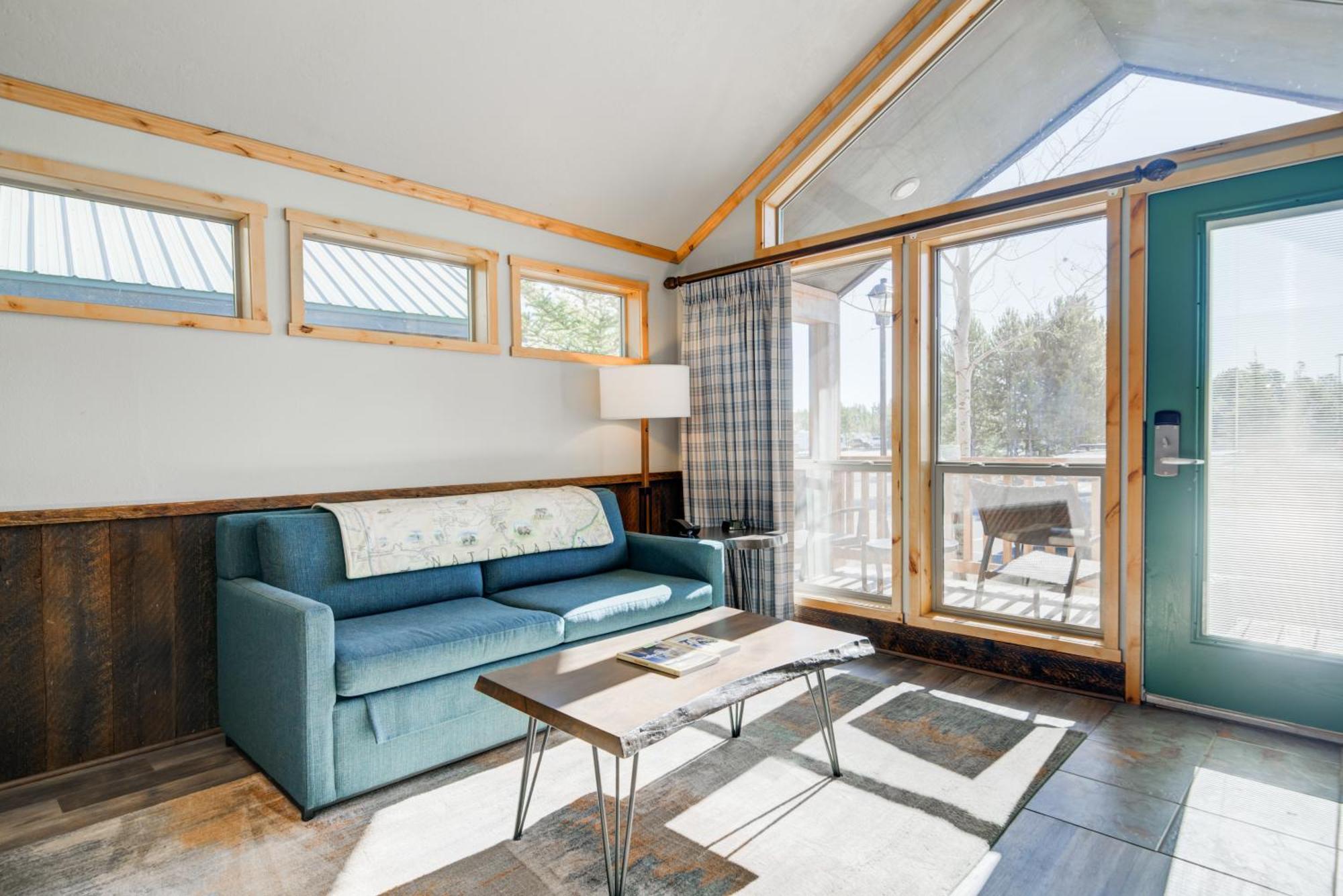 Explorer Cabins At Yellowstone West Yellowstone Bagian luar foto