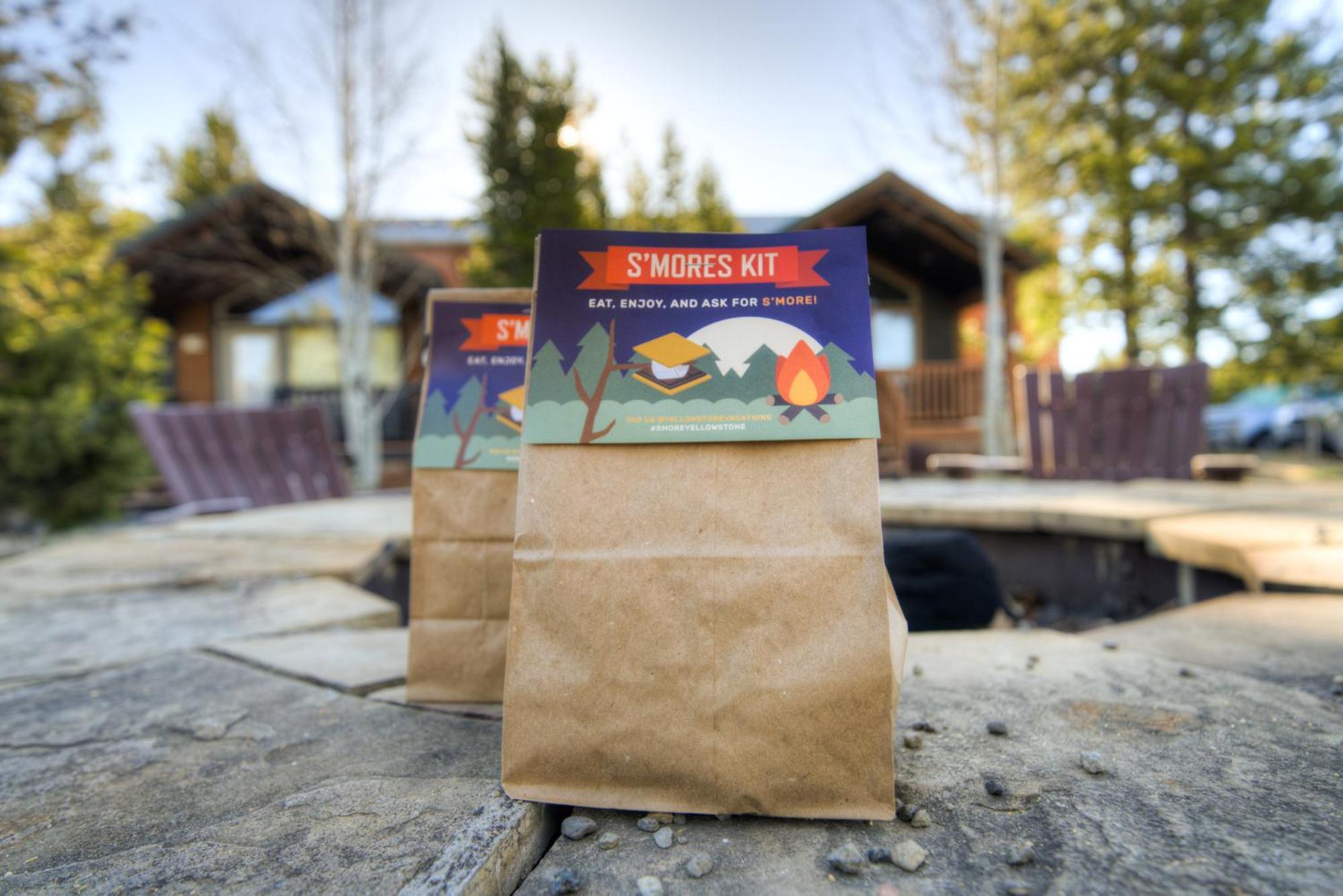 Explorer Cabins At Yellowstone West Yellowstone Bagian luar foto