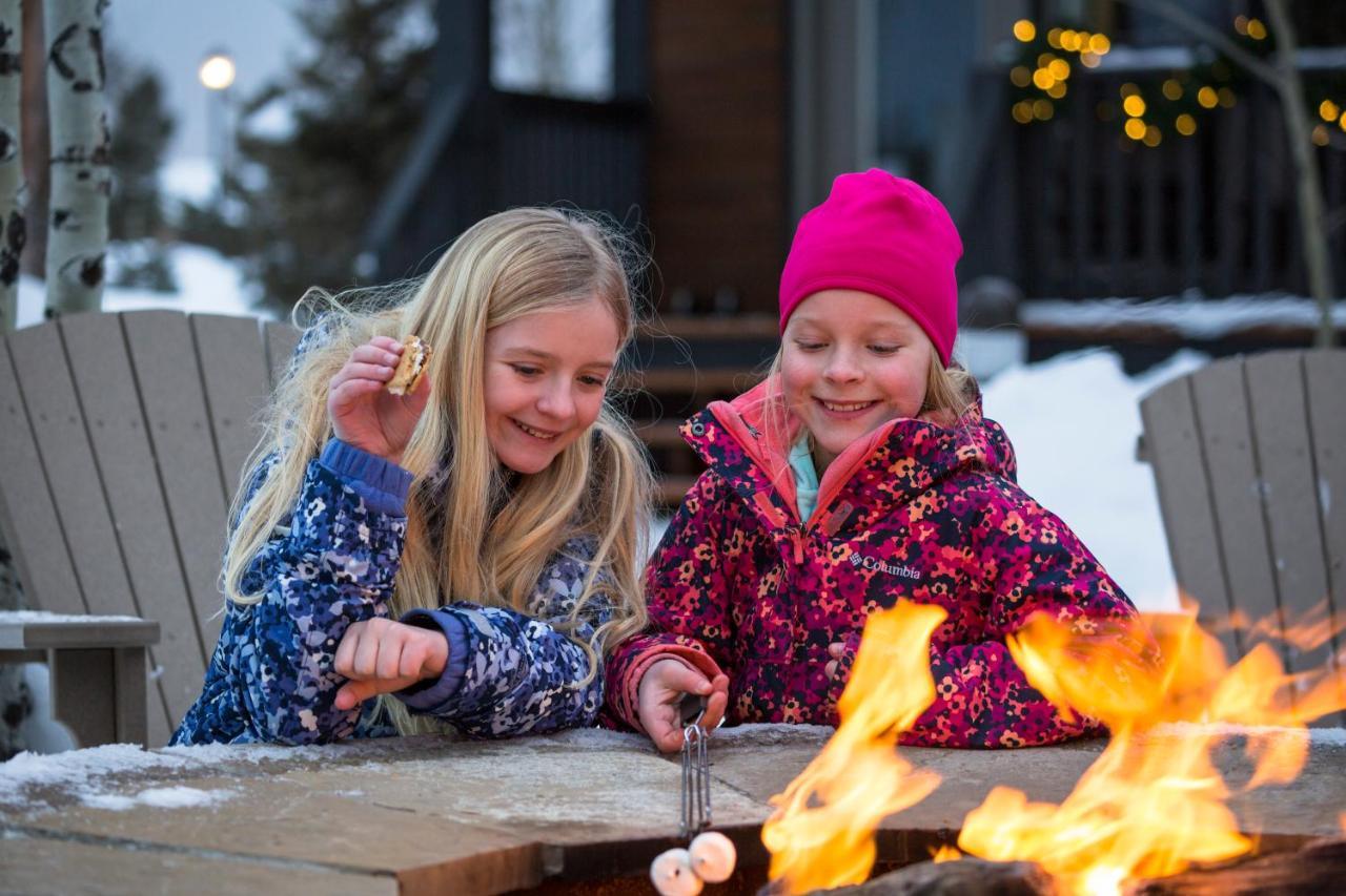 Explorer Cabins At Yellowstone West Yellowstone Bagian luar foto